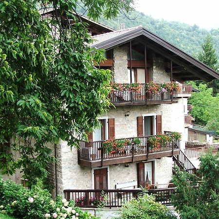 Antica Casa Ortensia Riva del Garda Oda fotoğraf