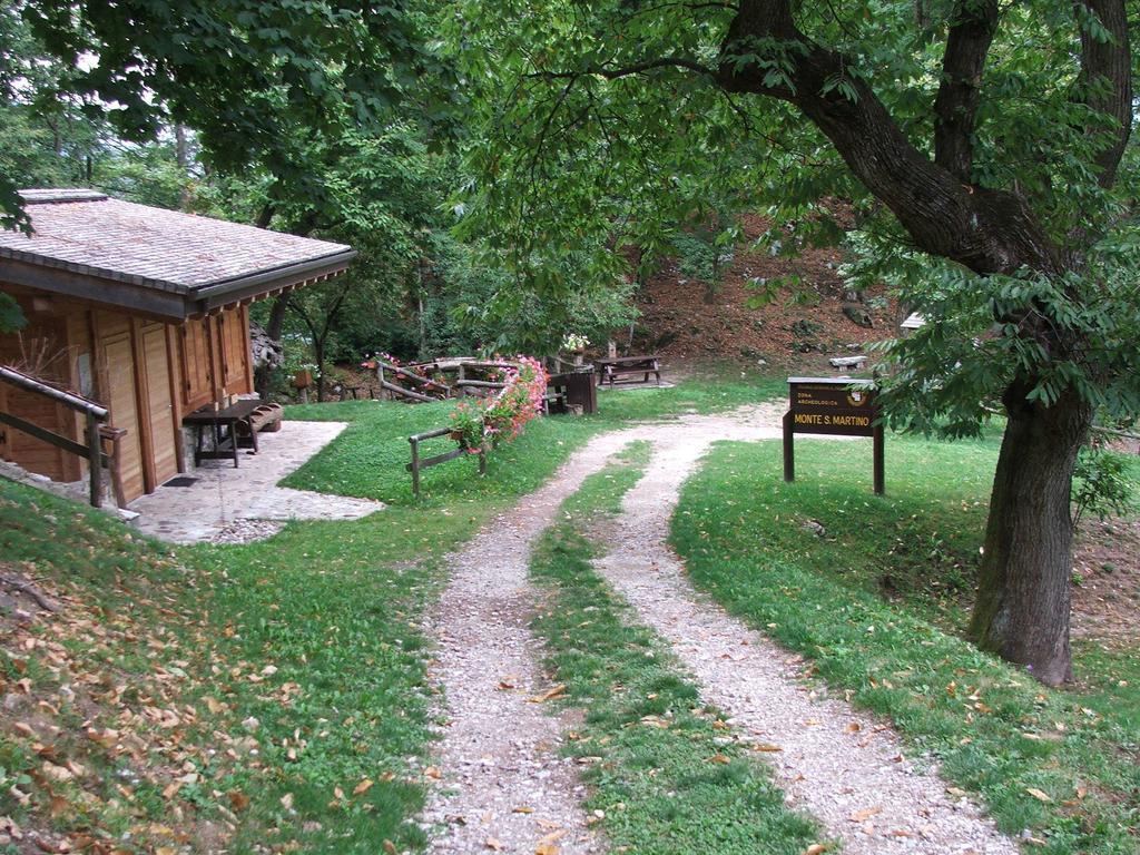 Antica Casa Ortensia Riva del Garda Oda fotoğraf
