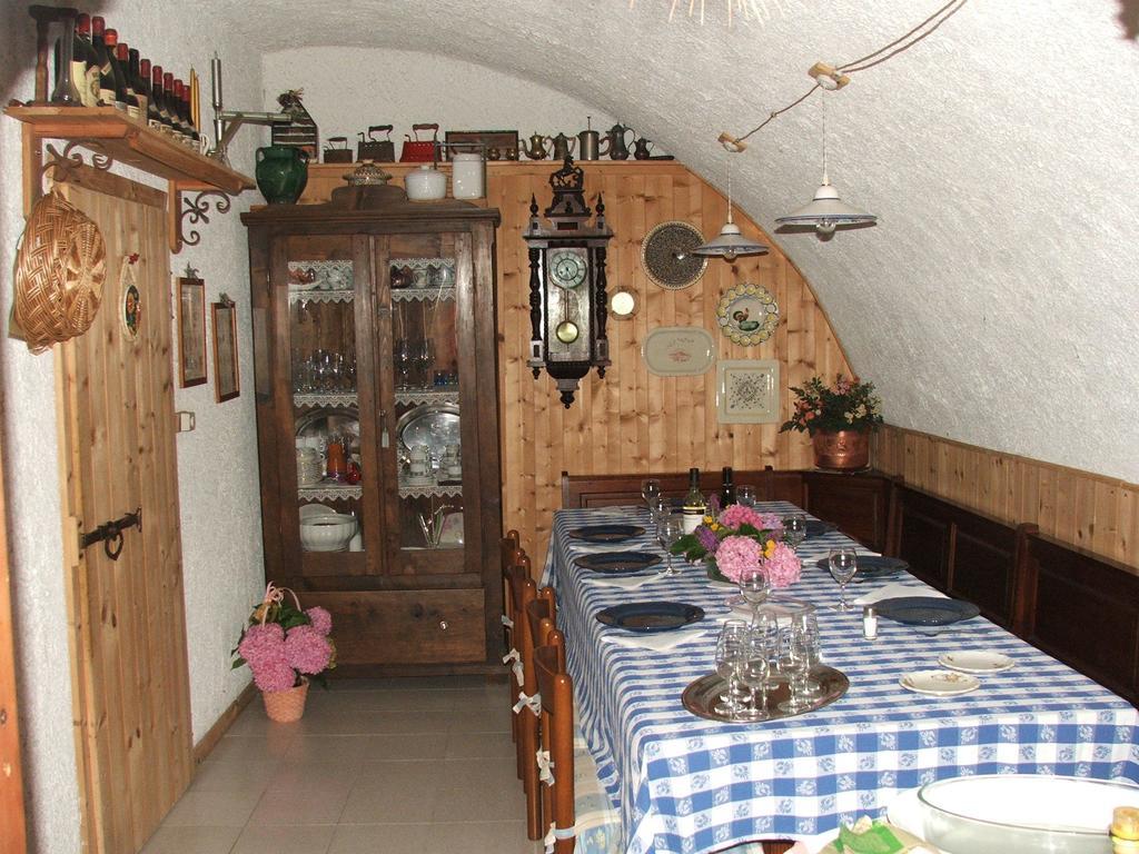 Antica Casa Ortensia Riva del Garda Oda fotoğraf