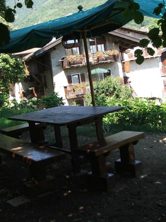 Antica Casa Ortensia Riva del Garda Dış mekan fotoğraf