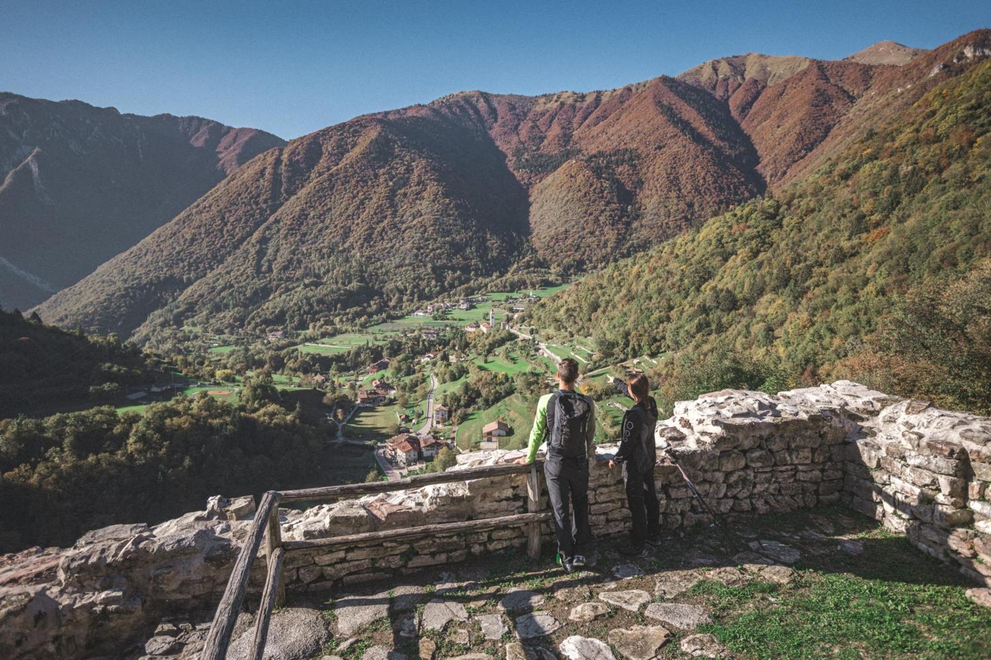 Antica Casa Ortensia Riva del Garda Dış mekan fotoğraf
