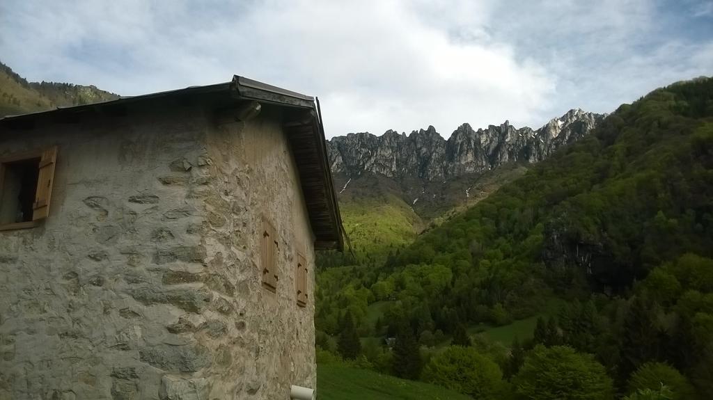 Antica Casa Ortensia Riva del Garda Oda fotoğraf