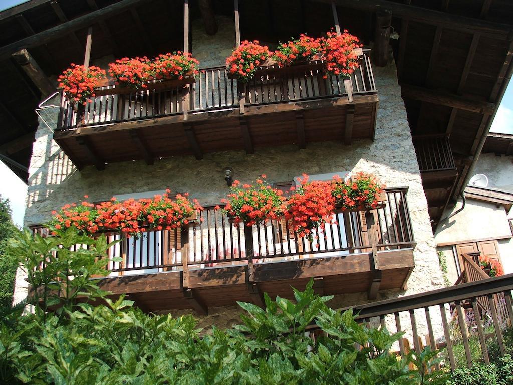 Antica Casa Ortensia Riva del Garda Oda fotoğraf
