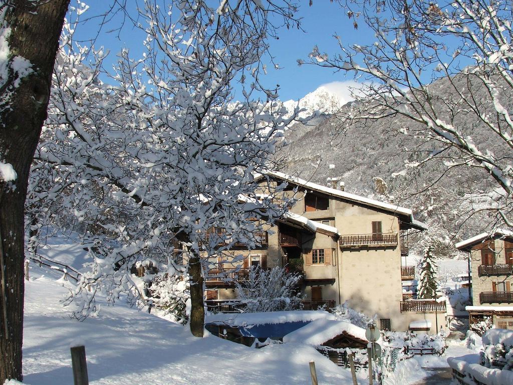 Antica Casa Ortensia Riva del Garda Oda fotoğraf
