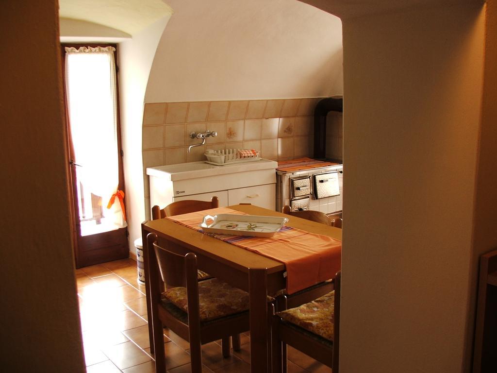 Antica Casa Ortensia Riva del Garda Dış mekan fotoğraf