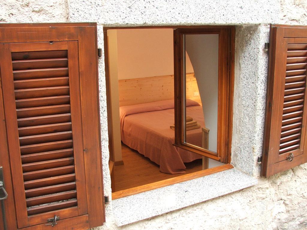 Antica Casa Ortensia Riva del Garda Dış mekan fotoğraf