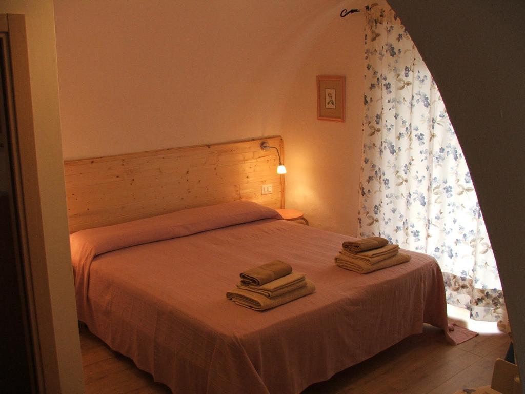 Antica Casa Ortensia Riva del Garda Dış mekan fotoğraf