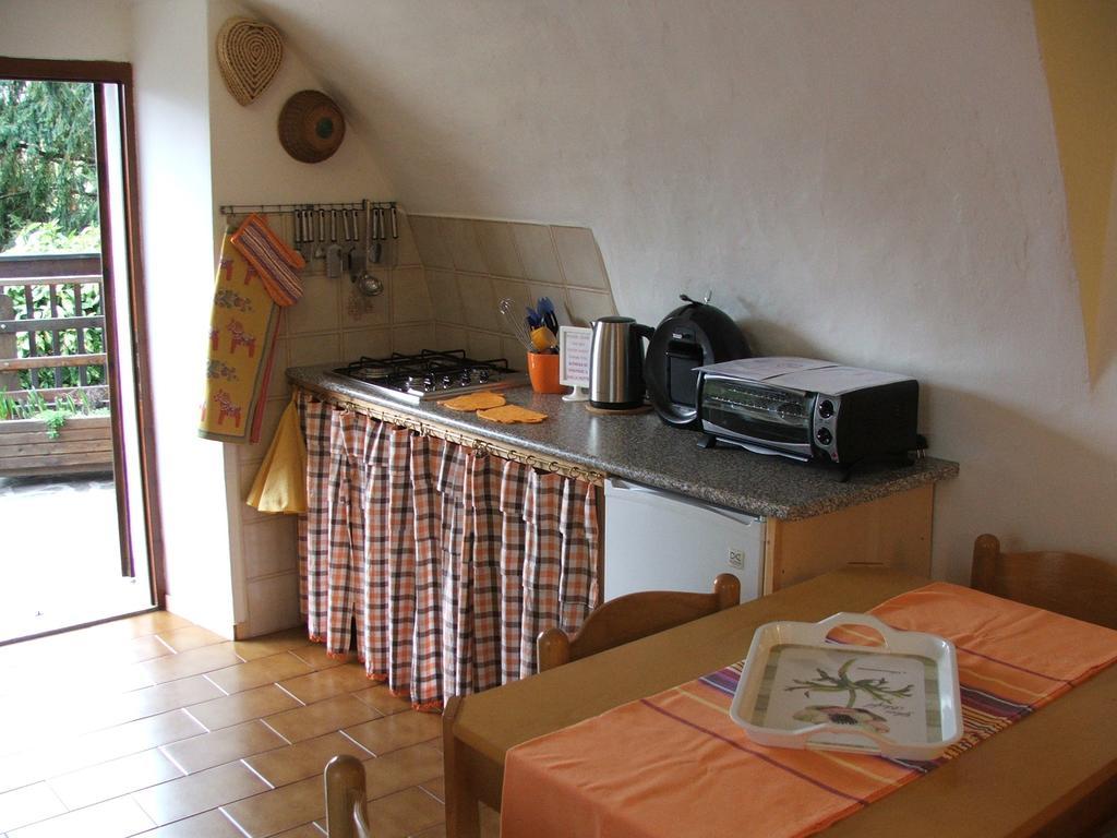 Antica Casa Ortensia Riva del Garda Dış mekan fotoğraf