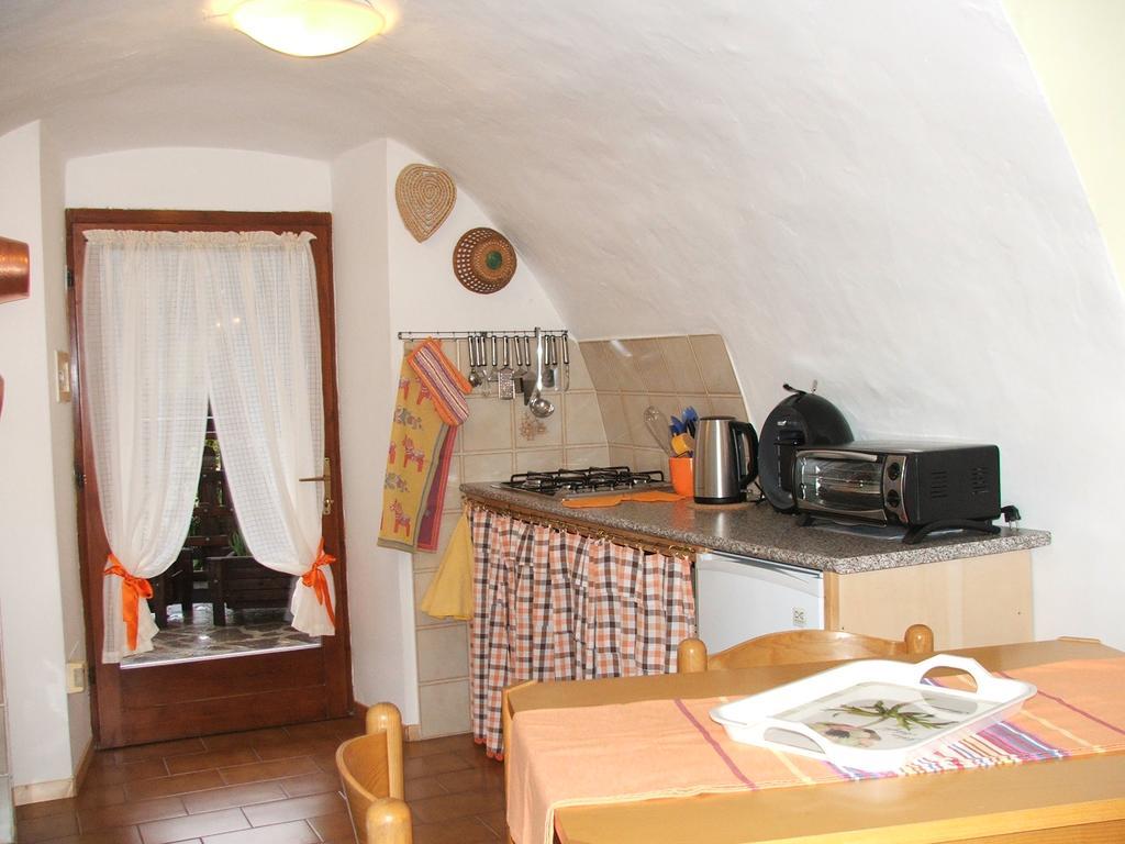 Antica Casa Ortensia Riva del Garda Dış mekan fotoğraf