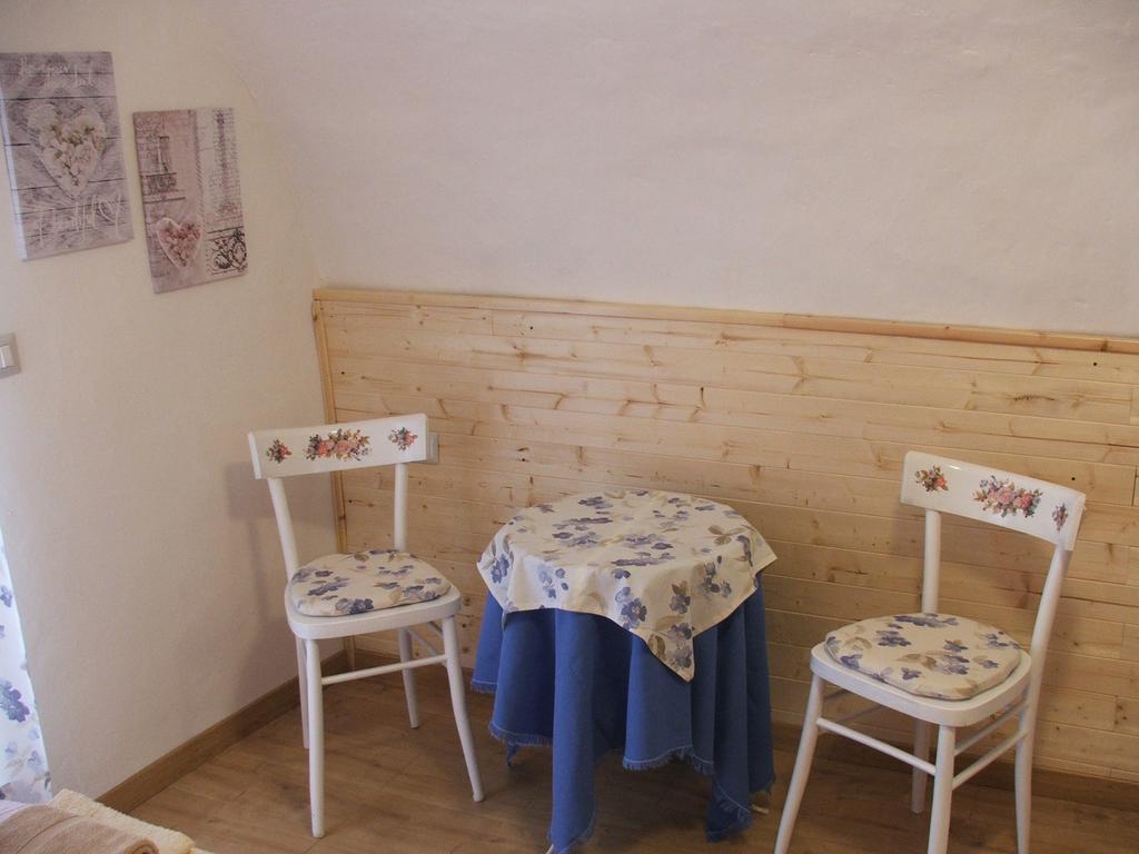 Antica Casa Ortensia Riva del Garda Dış mekan fotoğraf
