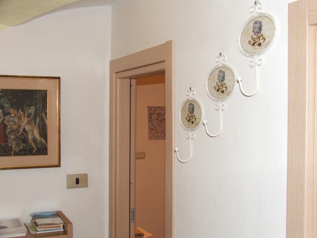 Antica Casa Ortensia Riva del Garda Dış mekan fotoğraf