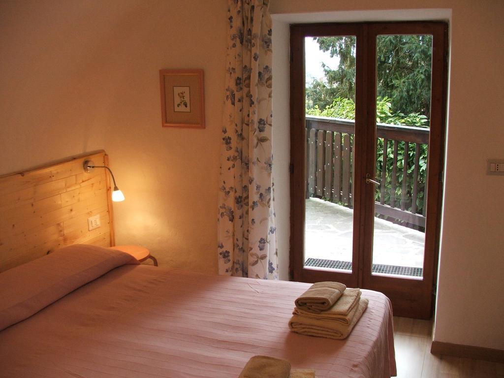 Antica Casa Ortensia Riva del Garda Dış mekan fotoğraf