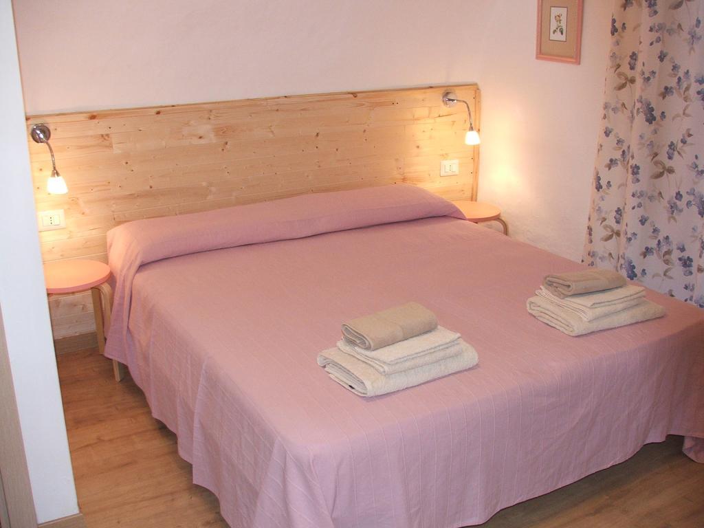 Antica Casa Ortensia Riva del Garda Dış mekan fotoğraf