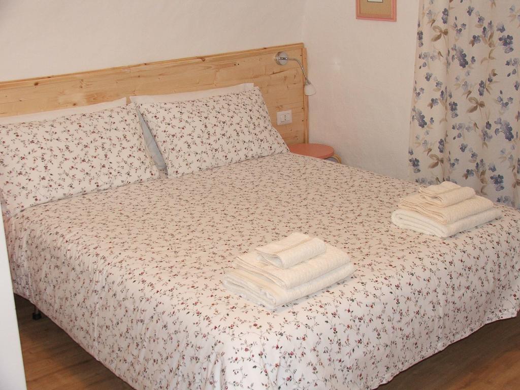 Antica Casa Ortensia Riva del Garda Dış mekan fotoğraf