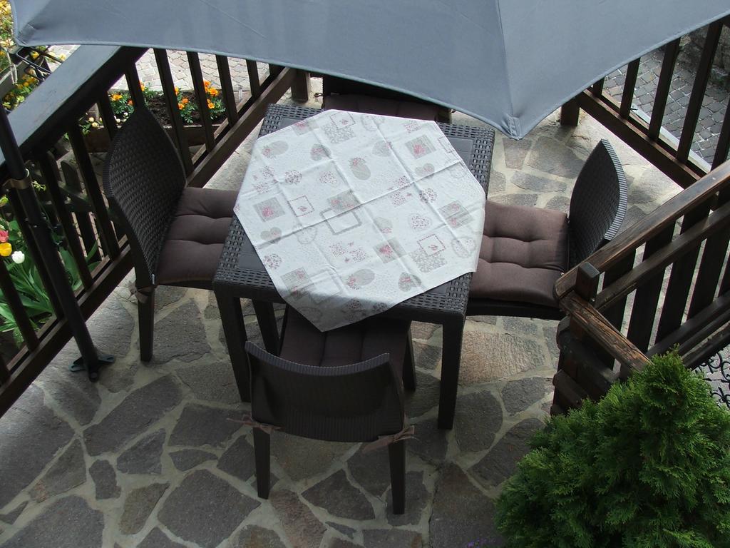 Antica Casa Ortensia Riva del Garda Dış mekan fotoğraf