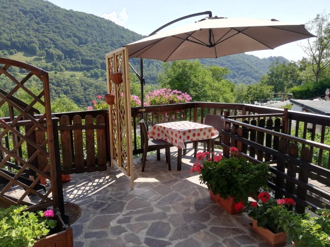 Antica Casa Ortensia Riva del Garda Dış mekan fotoğraf