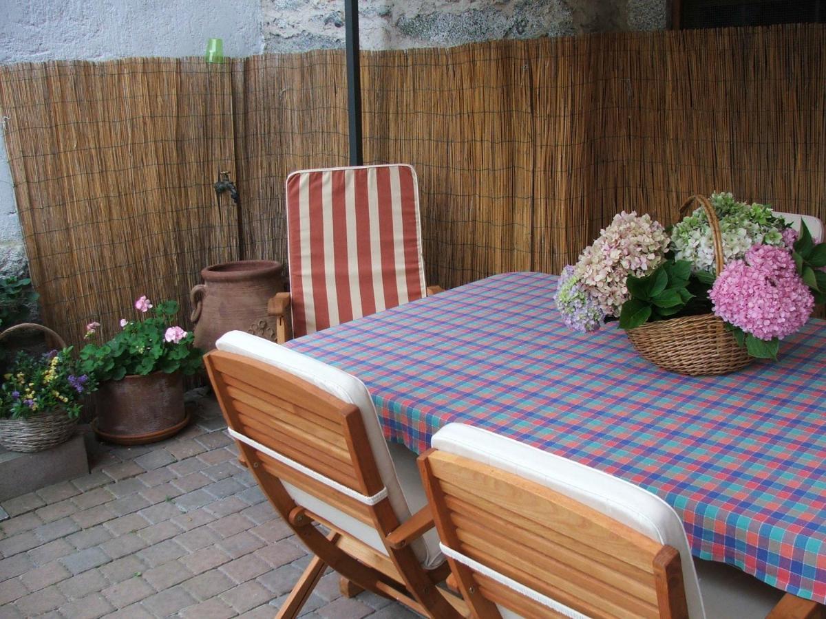 Antica Casa Ortensia Riva del Garda Oda fotoğraf