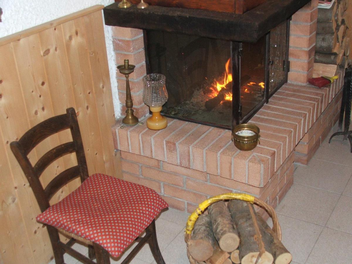 Antica Casa Ortensia Riva del Garda Oda fotoğraf